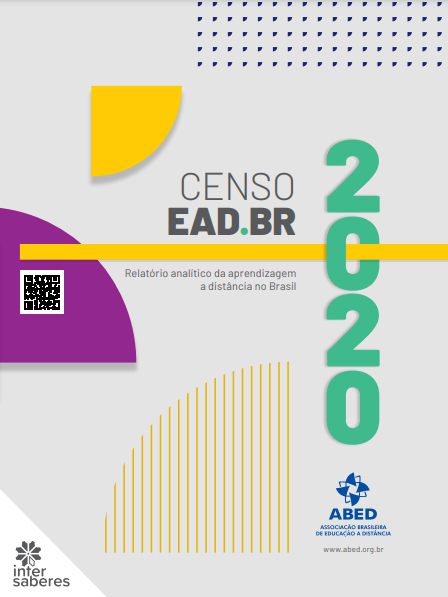 CENSO EAD 2020 PORTUGUES